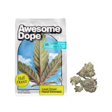 14g Sherbanger (Indoor Smalls) - Awesome Dope