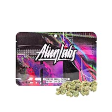 14g Top Secret (Indoor Smalls) - Alien Labs