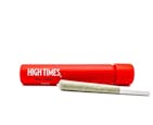 High Times Red Label || Purple Royale || 1G Pre Roll