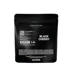 Stiiizy - Black Bag Grapefruit Gas 3.5g