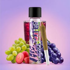 JETPACKS | Purple Punch | Bigger Bang 1G Preroll