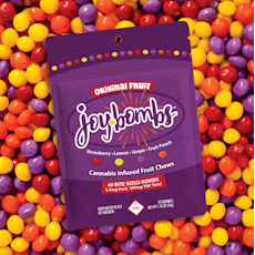 JoyBombs - Original - 100mg
