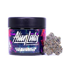 Alien Labs | KryptoChronic -| 3.5G Indica