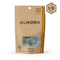 Almora - E85 3.5g
