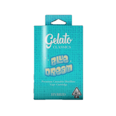 Blue Dream Classics Cart | 1g
