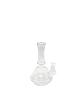 Grav | Oracle Water Pipe | Clear