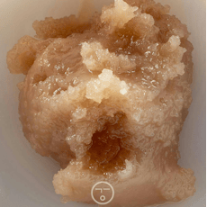 Wedding Cake Cold Cured Live Rosin 1g | Olio