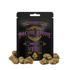 Pacific Stone 3.5g GMO