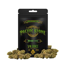 PACIFIC STONE: 805 Glue 7g - Greenhouse Flower (H)