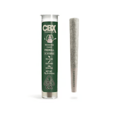 Wedding Cake | Pre-Roll | 0.75g