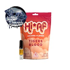 Hi AF | Tiger's Blood | 1G AIO