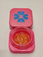 Gumbo Jam - 1g Badder (Casual)