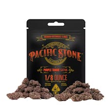 Pacific Stone 3.5g Purple Tangie