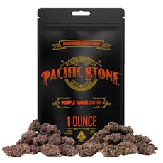 Pacifice Stone 28g Purple Tangie
