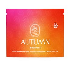 Autumn Brands 7g G-Runtz