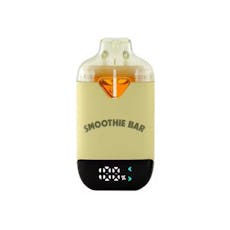Smoothie Bar | Lemon Drip x Peach Crescendo | AIO | 2g