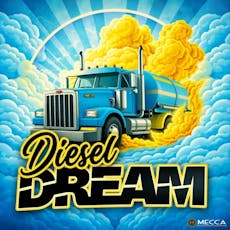 Mecca 3.5g Diesel Dream