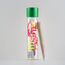 JETPACKS | Lemon Cherry Gelato | 1G Preroll