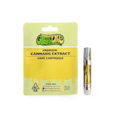 Greenline Cart 1g Tutti Fruity
