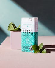 Kiva Petra Mints Moroccan Mint