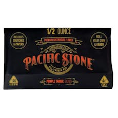 Pacific Stone 14g Shake Purple Tangie