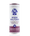 Pabst Blue Ribbon High Seltzer Passion Fruit Pineapple 10MG Drink