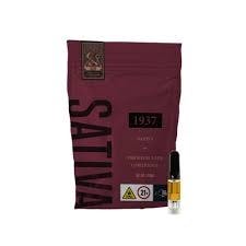 1937 | Acapulco Gold | 1G Cartridge