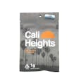 CALI HEIGHTS: HARLEQUIN DREAM 2:1 1G CART