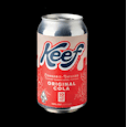 Keef Cola Original Cola $7