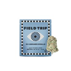 Field Trip Smalls 5g Blue Gelato