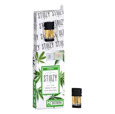 .5g Pineapple Express (STIIIZY Pod)