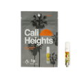 Cali Heights - Cartridge - GG (Guerilla Glue) 1g