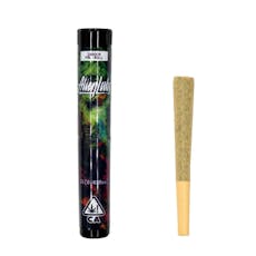 1g Planetary OG (Indoor) Pre-Roll - Alien Labs