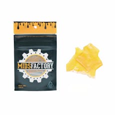 1g Glitter Junky Shatter - Mids Factory