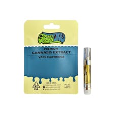 1g Blueberry Haze (510 Thread) - Greenline