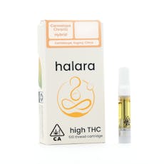 1g Cannalope Chronic (510 Thread) - Halara