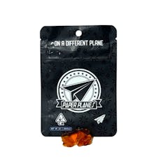 1g Dosilato Shatter - Paper Planes