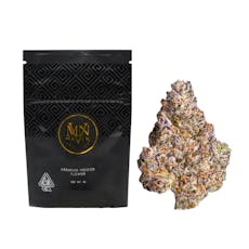 *Mini* 1g LA Relief Exotic Indoor - Maven