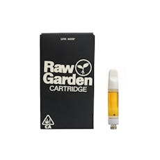 1g Lemon Sour Diesel Live Sauce (510 Thread) - Raw Garden