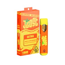 1g Lemon Tree Live Resin (Ready-to-Use) - Joost