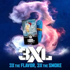 1g Long Island 3XL (Ready-to-Use) - Cookies