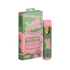 1g Melonade Live Resin (Ready-to-Use) - Joost
