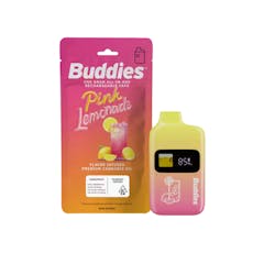 1g Pink Lemonade (Ready-to-Use) - Buddies