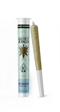 Quiet Kings - Purple Milk Preroll 1g