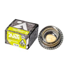 1g Pria Live Rosin - Ahti Farms