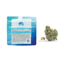 1g Purple Mintz (Sungrown) - CannaTrust