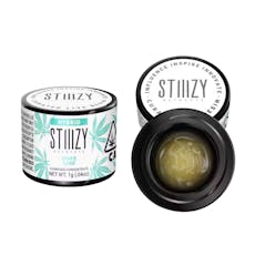 1g Space Cake Curated Live Resin - STIIIZY