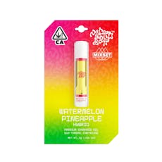 1g Watermelon Pineapple (510 Thread) - Micro Bar