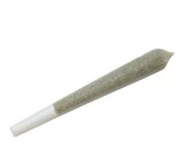 High Supply Permanent Pineapple 0.5g Preroll