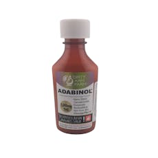 Dirty Arm Farm | Adabinol 1000mg Syrup | Passionfruit